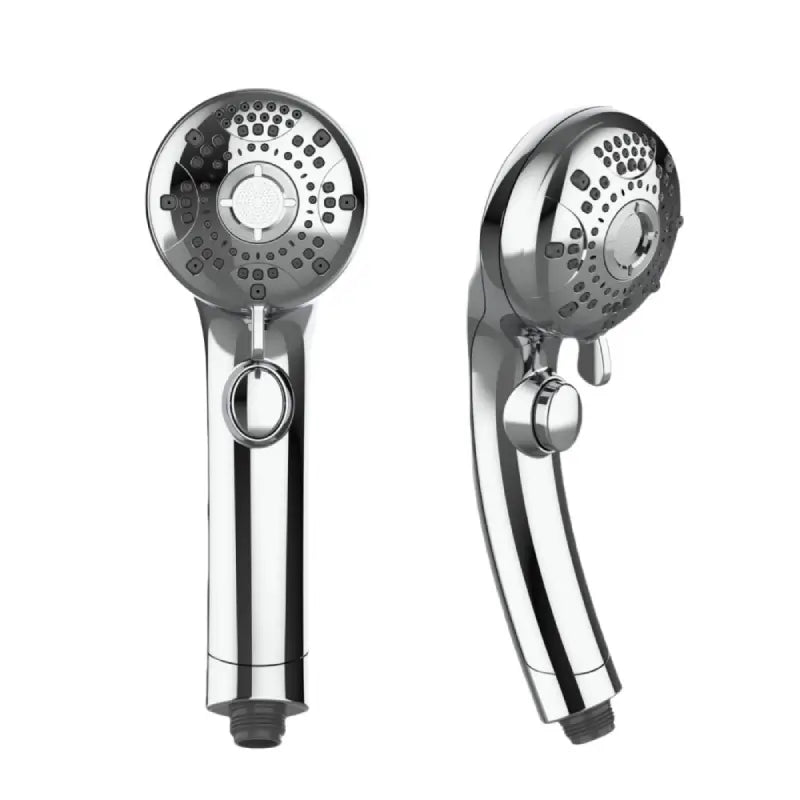 Cap de dus NanoBubble